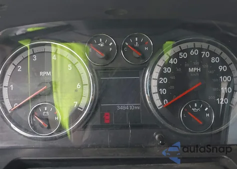 2012 Ram 1500 Slt z USA, uszkodzony, nr VIN 1C6RD7GT8CS265043